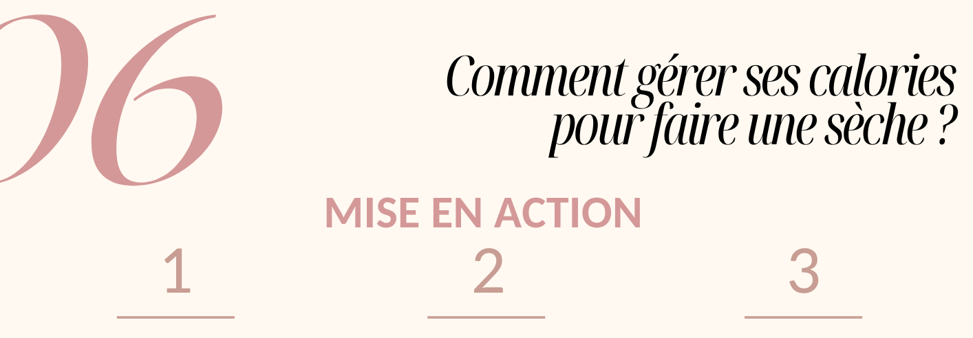 Guide sur la sèche
