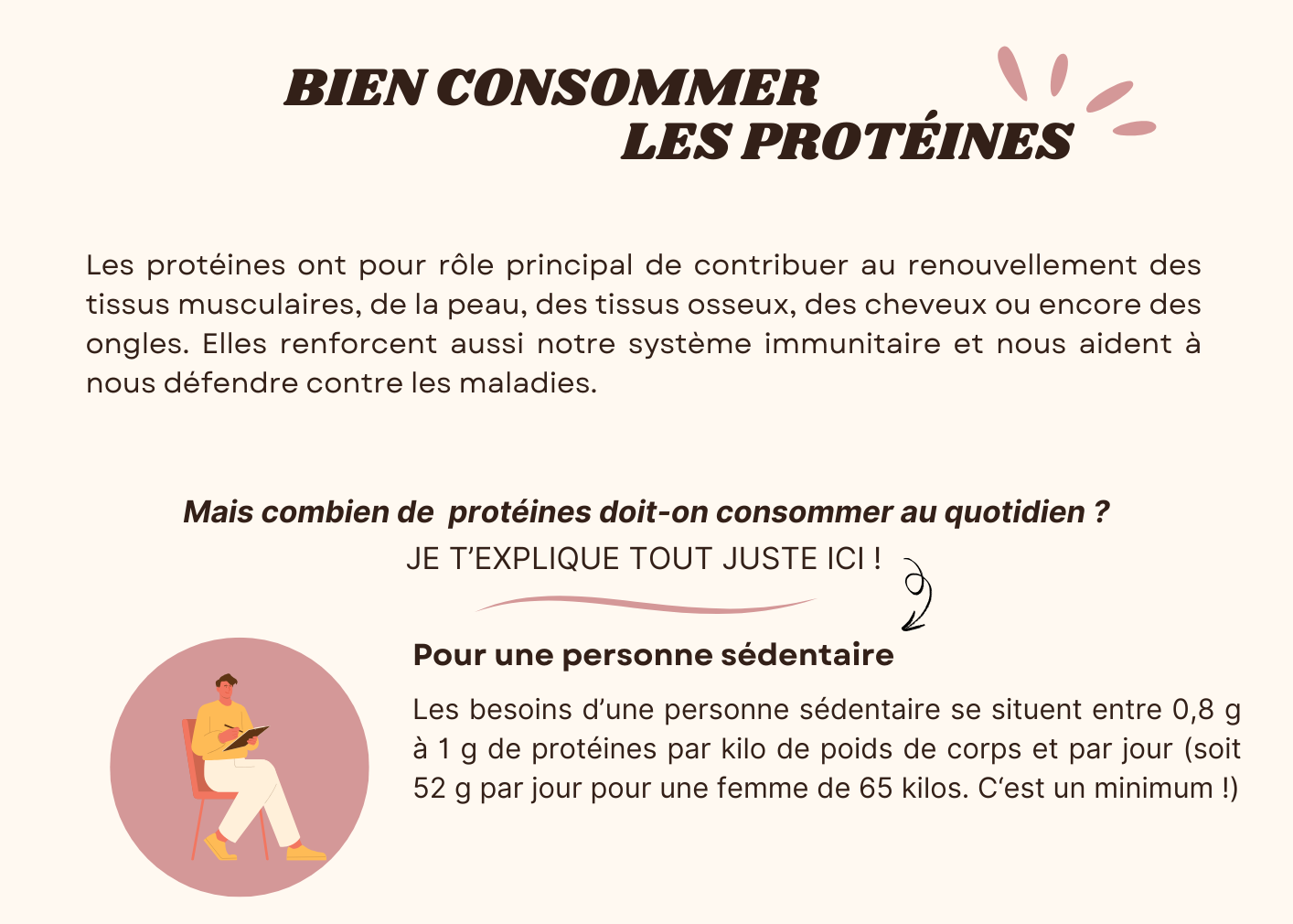 Guide nutritionnel