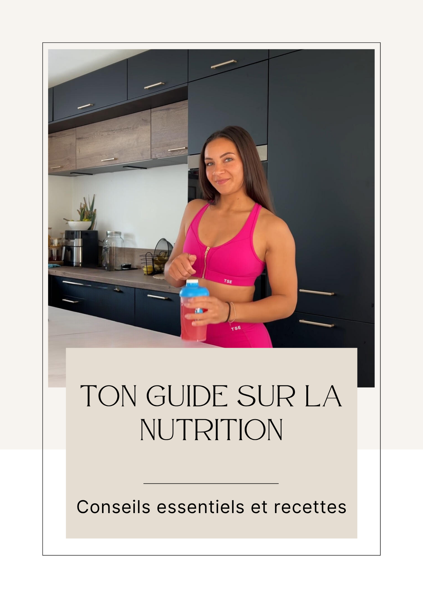 Guide nutritionnel