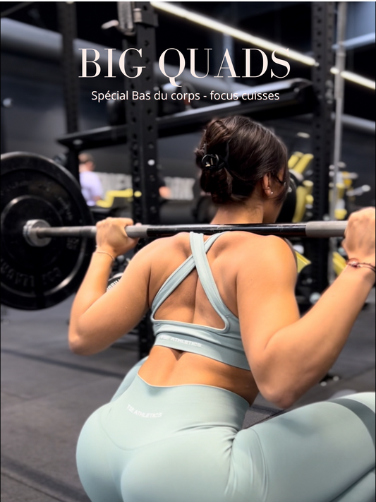 Big Quads