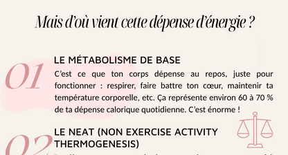 Guide sur la sèche