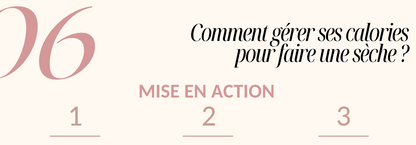 Guide sur la sèche